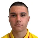 Ognjen Djinovic — Hậu vệ, Mladost DG