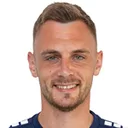 Stefan Cvetković — Tiền đạo, HŠK Zrinjski Mostar