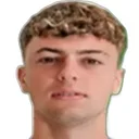 Gerrard Rodgers — Tiền vệ, Floriana FC