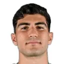 Matteja Veselji — Tiền đạo, Floriana FC