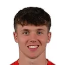 Matthew Lusty — Tiền đạo, Larne FC
