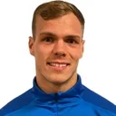 Leroy Millar — Tiền vệ, Larne FC