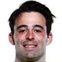 Aidan Munford — Thủ môn, Lions FC