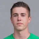 Lucien Hawryluk — Thủ môn, SV Waldhof Mannheim
