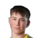 Leo Enzenross — Thủ môn, Östers IF