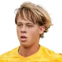Logan Sambrook — Tiền đạo, Gold Coast United