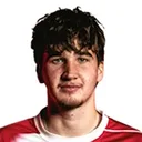 Lukas Ceh — Tiền vệ, NK Celje