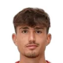 Angelo Viscardi — Hậu vệ, Sorrento
