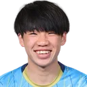 Hinase Suzuki — Tiền vệ, Blaublitz Akita
