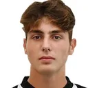Miloš Bočić — Tiền đạo, Team Altamura