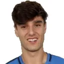 Cesar Llopis — Hậu vệ, CF Talavera