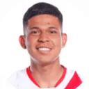 Kent Lucas Sánchez — Tiền vệ, Club Independiente Petrolero