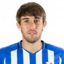 Jorge García Salmón — Tiền vệ, Club Portugalete