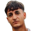 Gesualdo Napolitano — Tiền đạo, FC Crotone