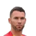 Mario Ramírez — Thủ môn, CS 2 de Mayo