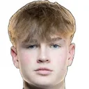 Jamie Schuldes — Hậu vệ, FC Utrecht