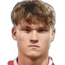 Jason Amann — Tiền vệ, FC Viktoria Köln