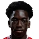 Ephraim Yeboah — Tiền đạo, Southend United