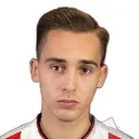 Stefano Cester — Tiền vệ, Folgore Caratese