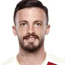 Javier Moreno — Tiền đạo, Real Murcia