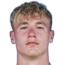 Lasse Eickel — Tiền đạo, SC Paderborn 07