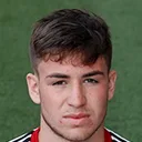 George Cantrill — Tiền vệ, Spennymoor Town