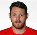 Tom Parkes — Hậu vệ, Tamworth