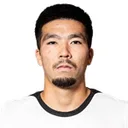 Yuya Ikeshita — Tiền vệ, Thespa Gunma