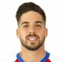 Paco Torres — Hậu vệ, UCAM Murcia