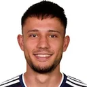 David López — Hậu vệ, UCAM Murcia