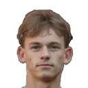 Ben Jungfleisch — Tiền vệ, 1. FC Kaiserslautern