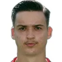 Ivan Knezevic — Hậu vệ, 1. FC Kaiserslautern