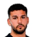 Soufiane Messeguem — Tiền vệ, Académico Viseu FC