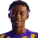 Christ Sadia — Tiền vệ, Eyüpspor