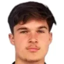 Mathis Colin — Tiền đạo, Amiens SC