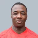 Keny Mbala — Hậu vệ, Amiens SC