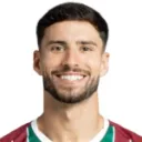 Matheus Martinelli — Tiền vệ, Fluminense