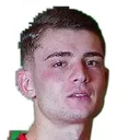 Filippo Palazzino — Tiền vệ, Cosenza