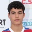 Lucas Correia — Tiền vệ, Atert Bissen