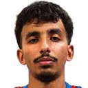 Mohamed-Amine El Idrissi — Tiền vệ, Stade Malherbe Caen
