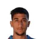 Nassim Titebah — Hậu vệ, Stade Malherbe Caen