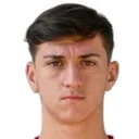 Francesco Karol Maiolo — Tiền vệ, Cavese