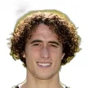 Gianmarco Castorri — Tiền vệ, Latina