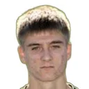 Federico Valentini — Hậu vệ, Forlì