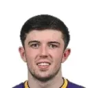 Kian Corbally — Tiền vệ, Dunfermline Athletic