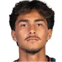 Alejandro Cano Salazar — Hậu vệ, San Jose Earthquakes