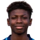 Ismael Konate — Tiền đạo, Juventus Next Gen U23