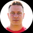 Petrişor Petrescu — Tiền đạo, FC Argeș Pitești