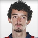 Adrián Corral — Hậu vệ, FC Cartagena