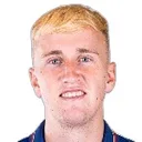Luca Lohr — Hậu vệ, FC Cartagena